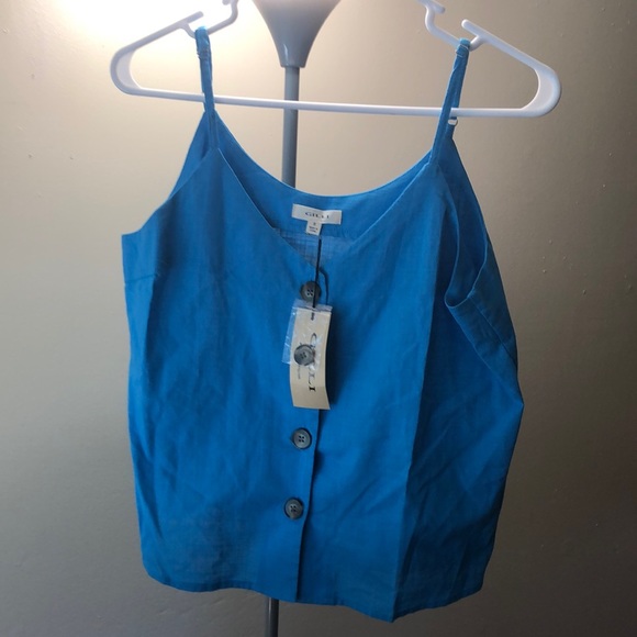 Gilli NWT blouse/tank top - Picture 2 of 4